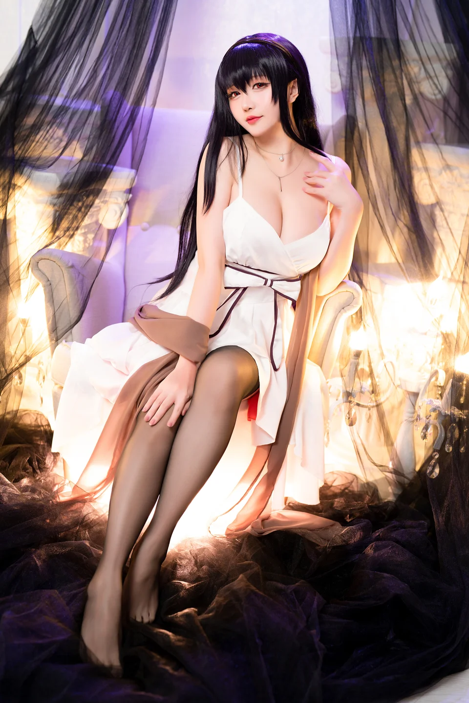 星之迟迟 - Saenai Heroine no Sodatekata [51P-156MB] tg@simisebaisi 【丝足阁】049.webp